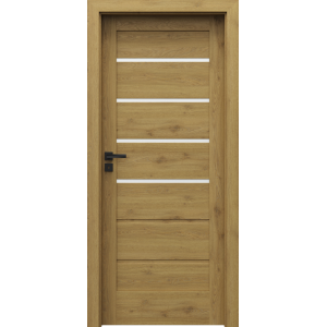 Porta Verte HOME J.4 Dub Prírodný 
